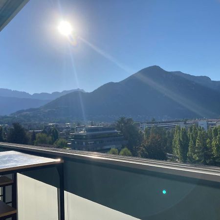 Luxueux Appartement T4 - Lac 5 Min - Parkings Privatifs - Vue Lac Et Montagne Annecy Exteriér fotografie