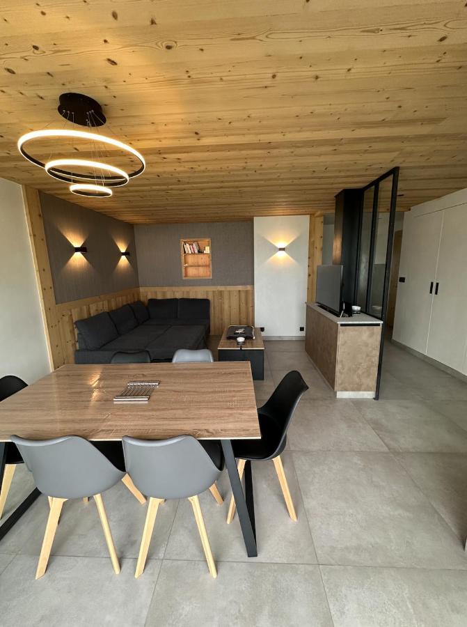 Luxueux Appartement T4 - Lac 5 Min - Parkings Privatifs - Vue Lac Et Montagne Annecy Exteriér fotografie