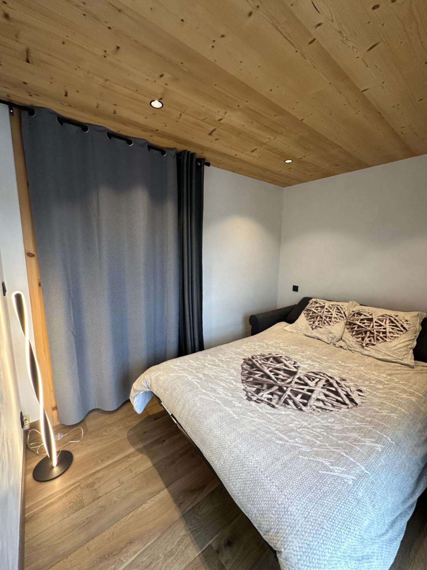 Luxueux Appartement T4 - Lac 5 Min - Parkings Privatifs - Vue Lac Et Montagne Annecy Exteriér fotografie