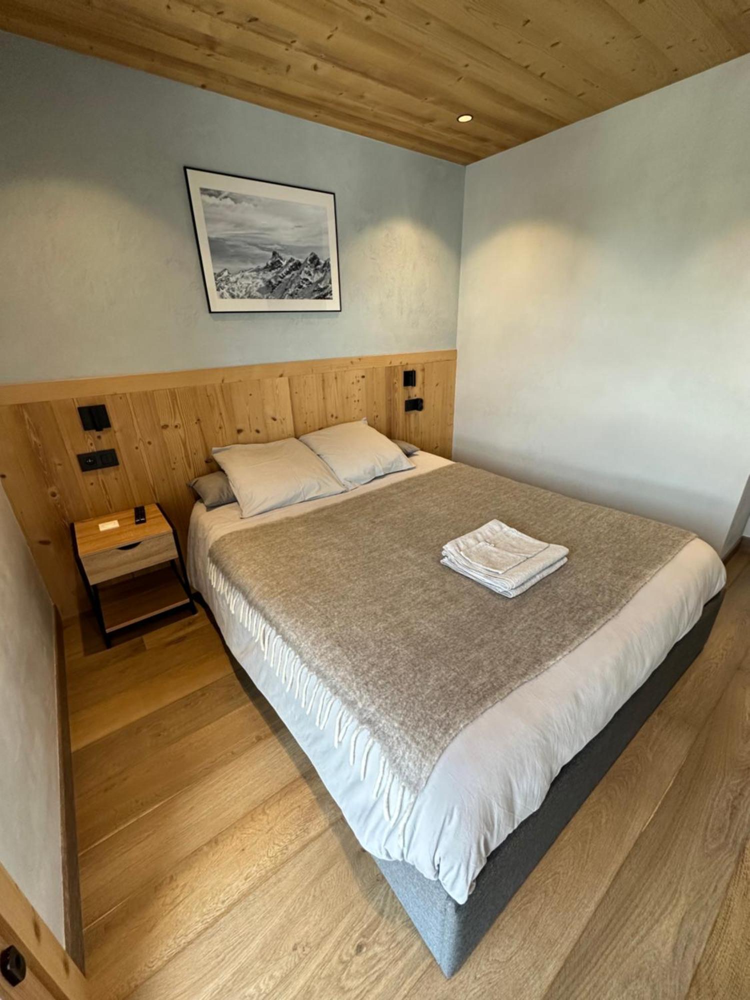 Luxueux Appartement T4 - Lac 5 Min - Parkings Privatifs - Vue Lac Et Montagne Annecy Exteriér fotografie